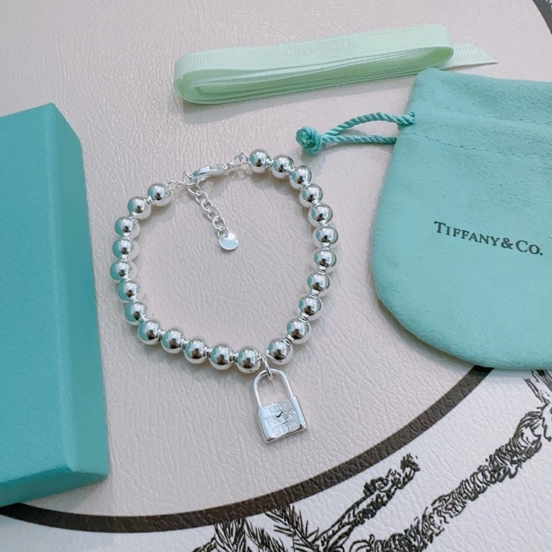 Tiffany Bracelets EasyCare 252479