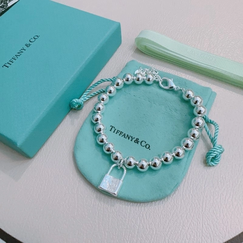 Tiffany Bracelets EasyCare 252479