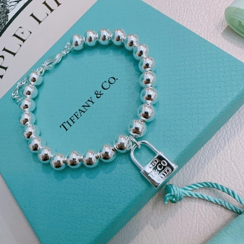Tiffany Bracelets EasyCare 252479