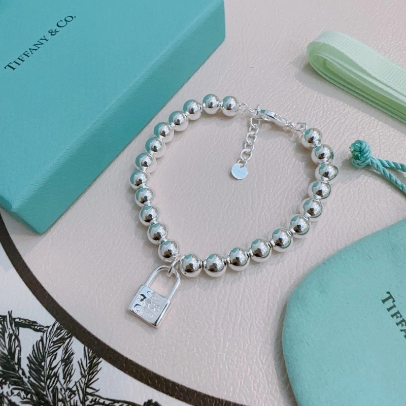 Tiffany Bracelets EasyCare 252479