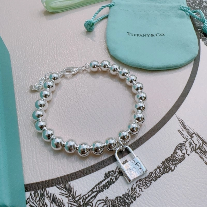 Tiffany Bracelets EasyCare 252479