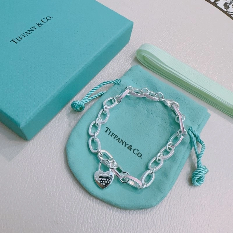NewStyle Tiffany Bracelets 252485
