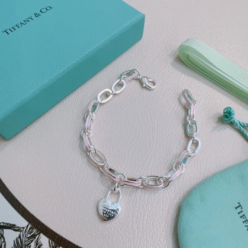 NewStyle Tiffany Bracelets 252485