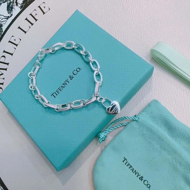 NewStyle Tiffany Bracelets 252485