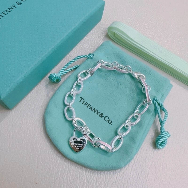 NewStyle Tiffany Bracelets 252485