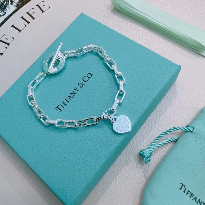 SoftTouch Tiffany Bracelets 252478