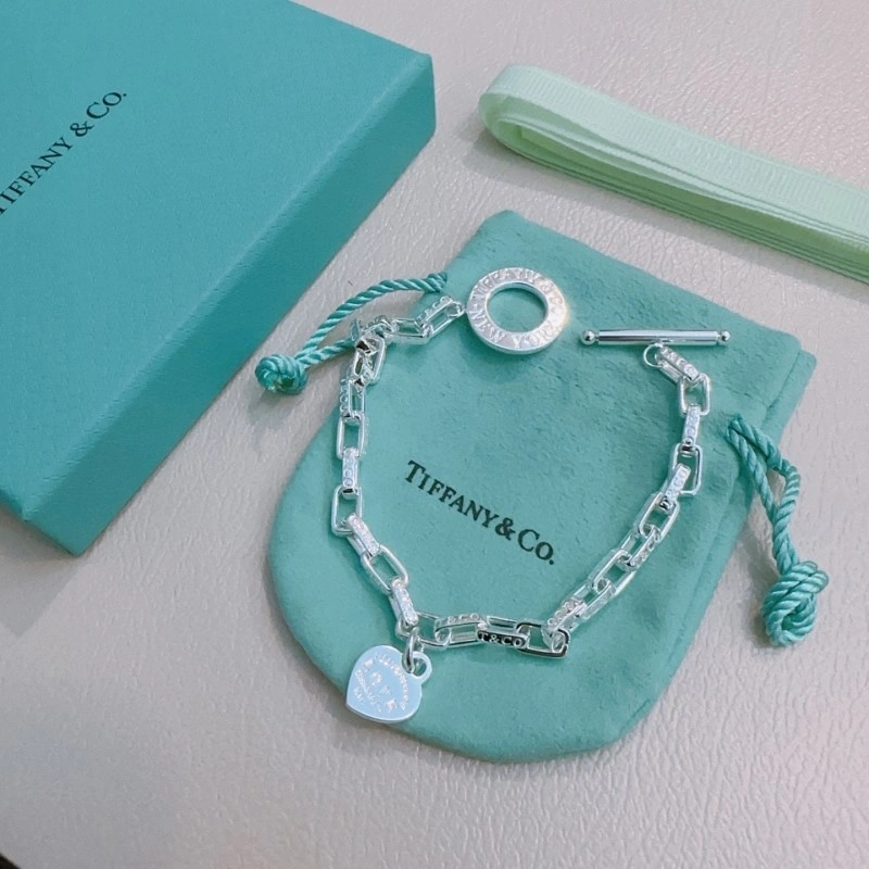 SoftTouch Tiffany Bracelets 252478