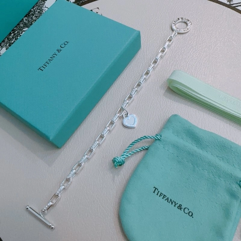 SoftTouch Tiffany Bracelets 252478