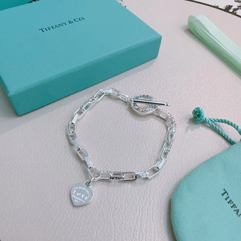 SoftTouch Tiffany Bracelets 252478