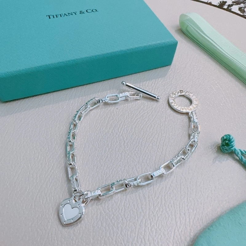 SoftTouch Tiffany Bracelets 252478