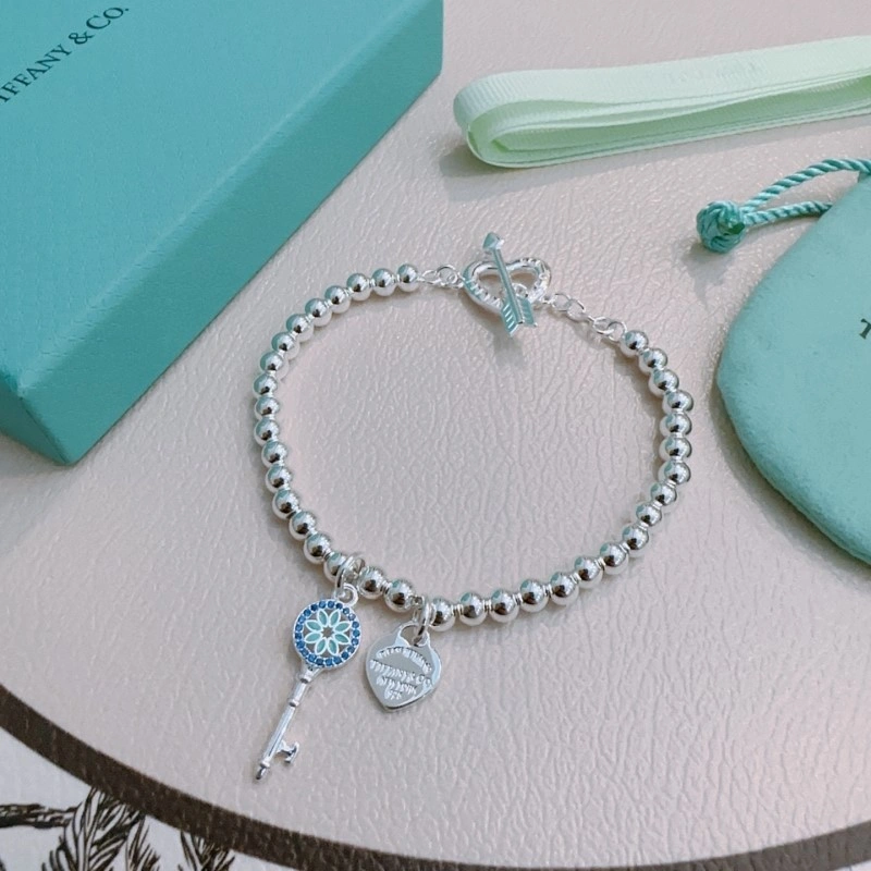 Tiffany Bracelets EasyCare 252474