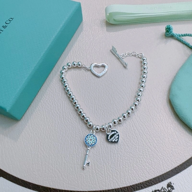 Tiffany Bracelets EasyCare 252474