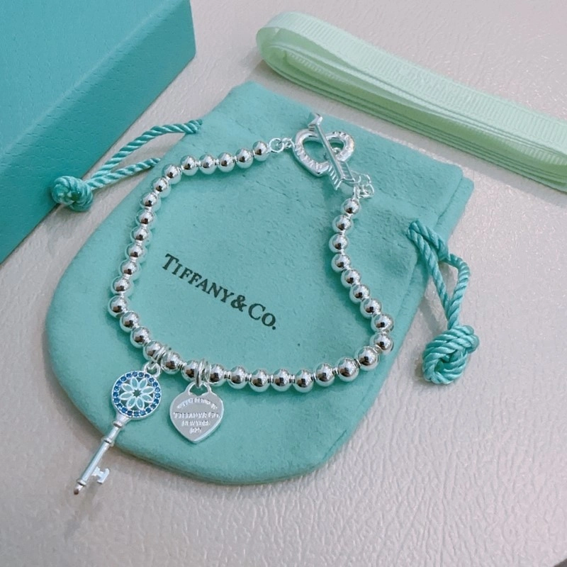 Tiffany Bracelets EasyCare 252474