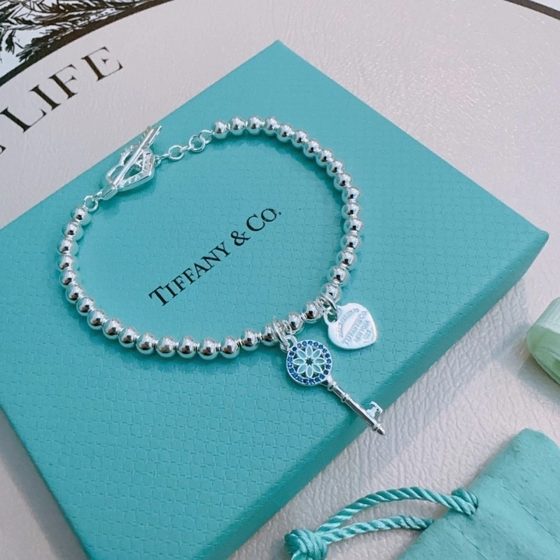 Tiffany Bracelets EasyCare 252474