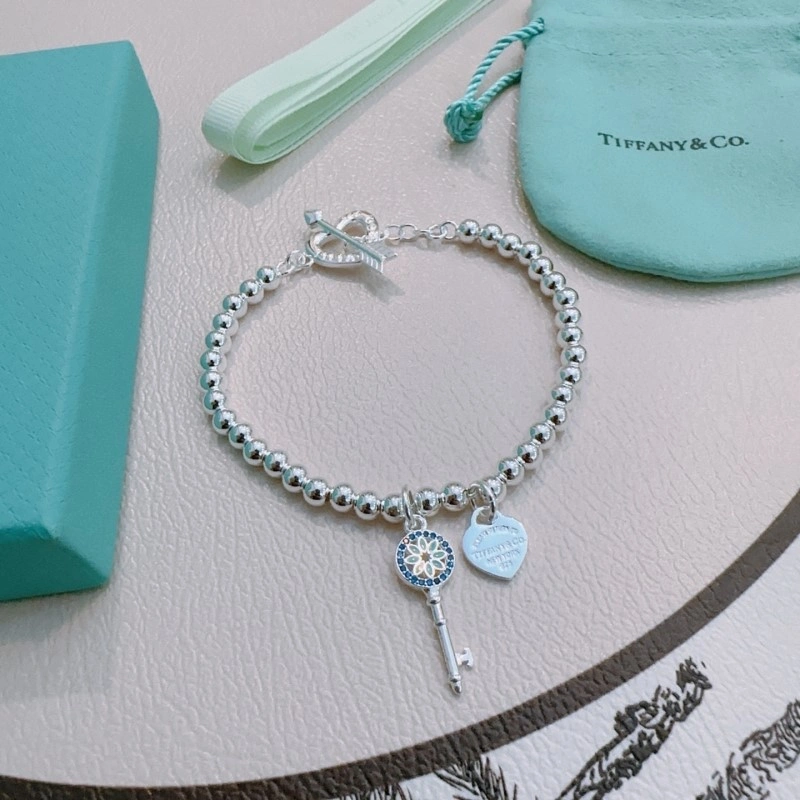 Tiffany Bracelets EasyCare 252474