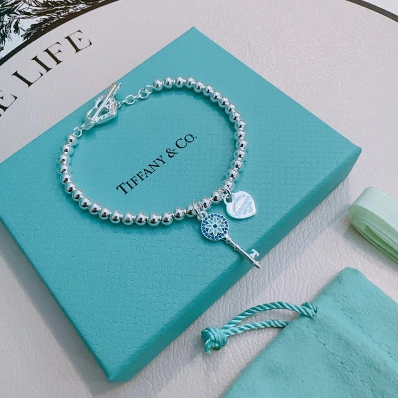 Tiffany Bracelets EasyCare 252474
