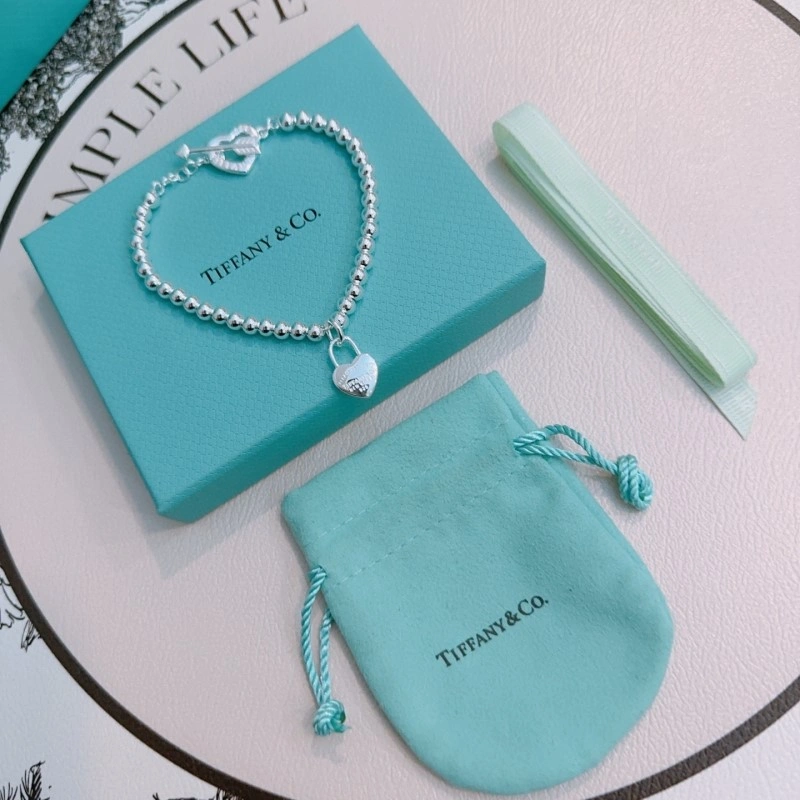 Tiffany Bracelets Sleek 252480
