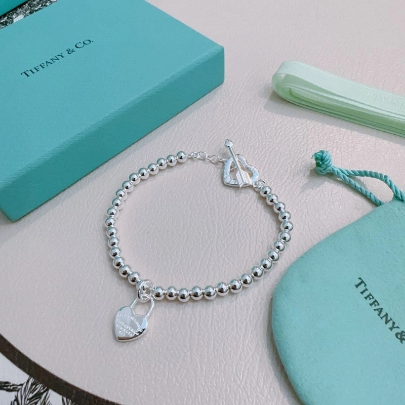 Tiffany Bracelets Sleek 252480