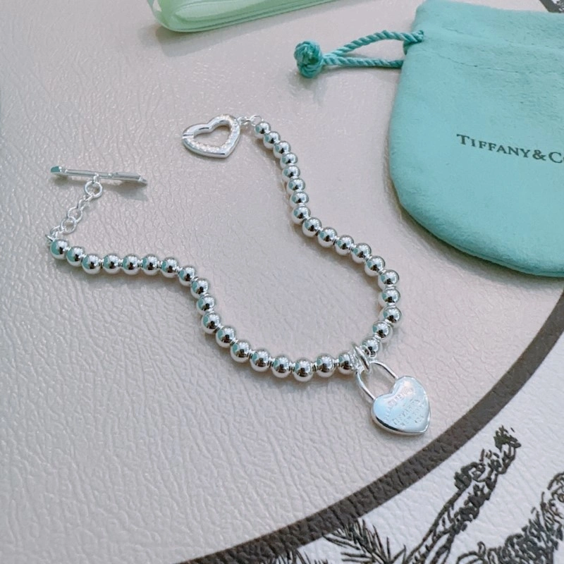 Tiffany Bracelets Sleek 252480