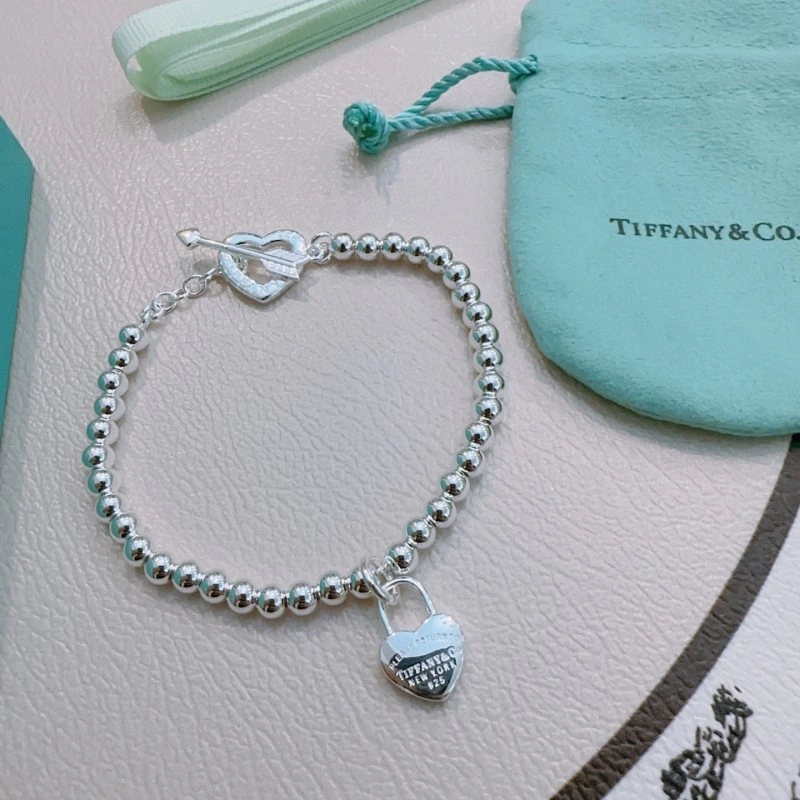 Tiffany Bracelets Sleek 252480