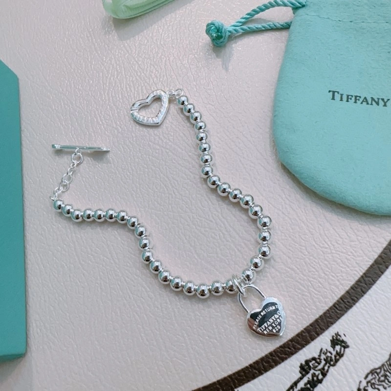 Tiffany Bracelets Sleek 252480