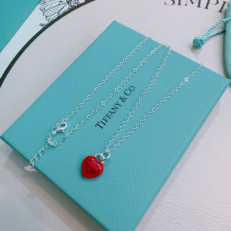 Tiffany Bracelets Flexible 252472