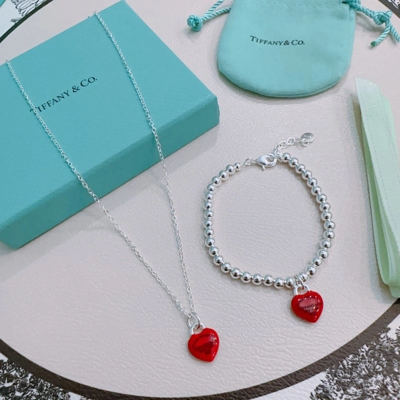 Casual Tiffany Bracelets 252477