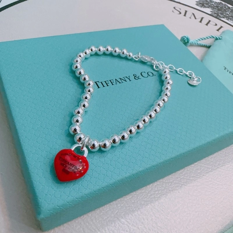Casual Tiffany Bracelets 252477