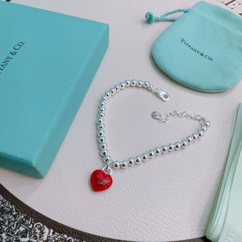 Casual Tiffany Bracelets 252477