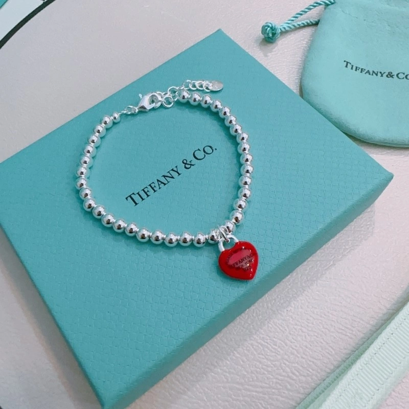 Casual Tiffany Bracelets 252477