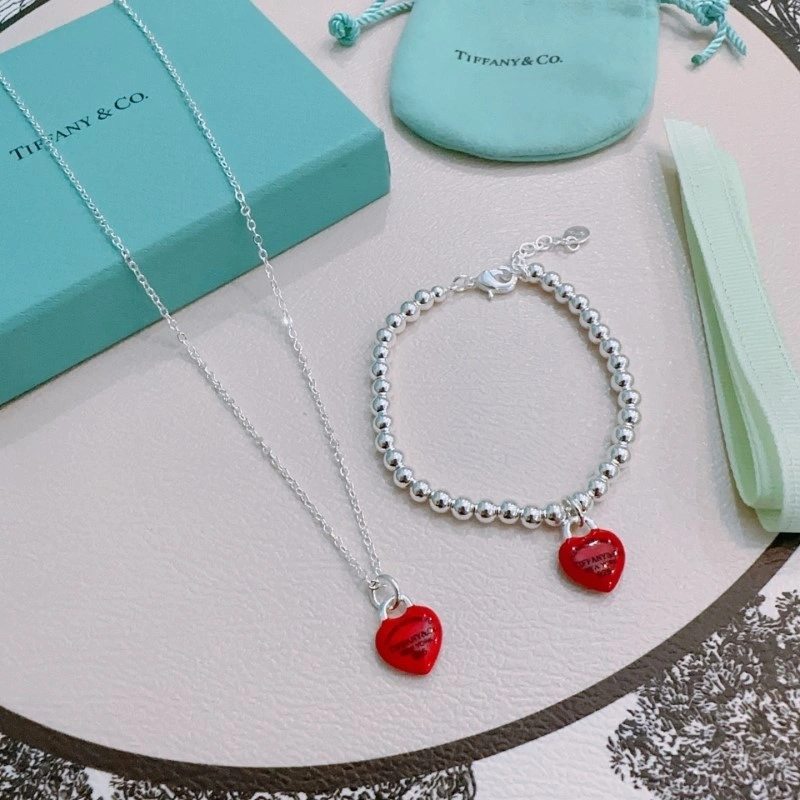 Casual Tiffany Bracelets 252477
