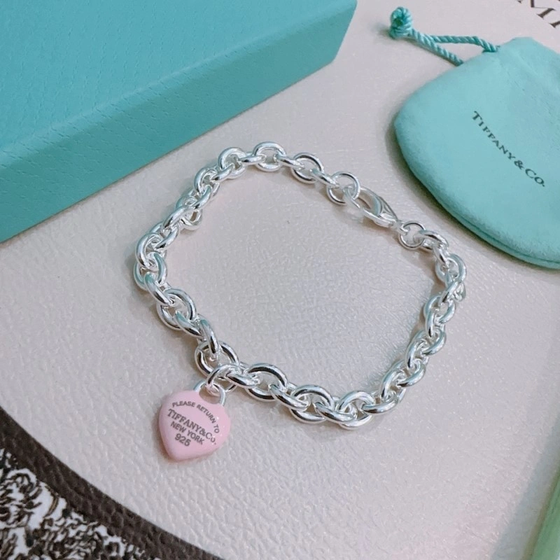 Breathable Tiffany Bracelets 252491