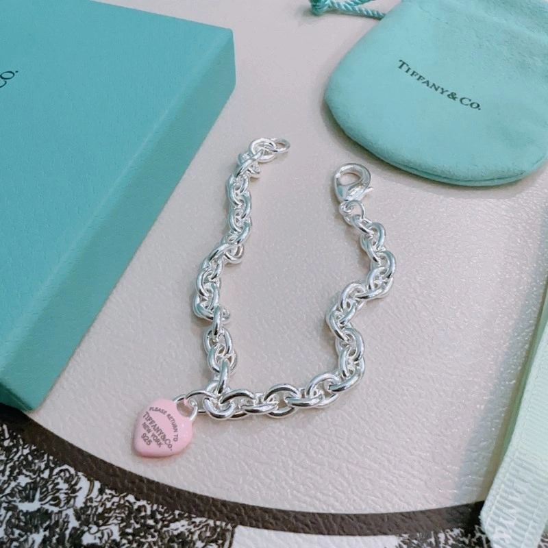 Breathable Tiffany Bracelets 252491