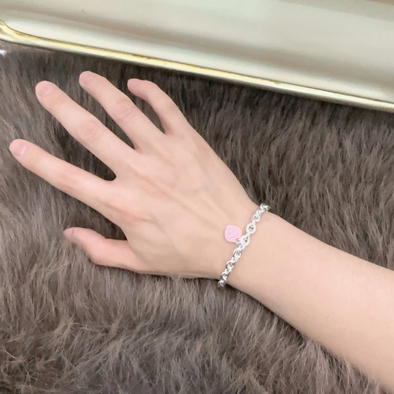 Breathable Tiffany Bracelets 252491