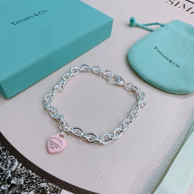 Breathable Tiffany Bracelets 252491