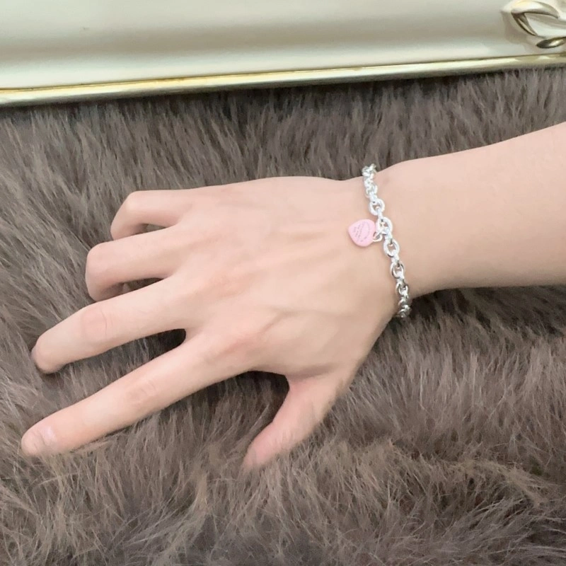 Breathable Tiffany Bracelets 252491