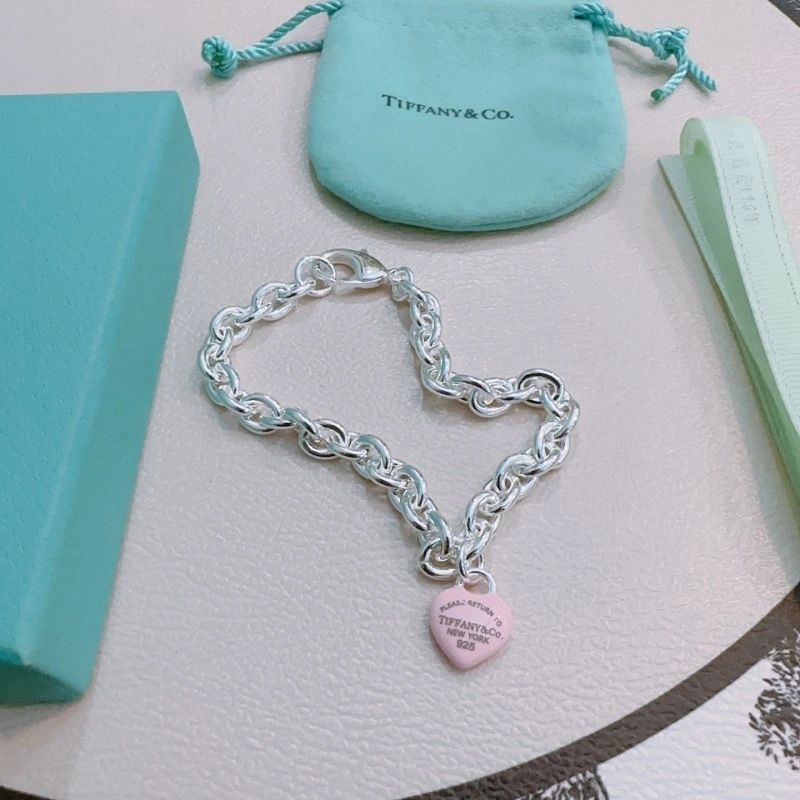 Breathable Tiffany Bracelets 252491