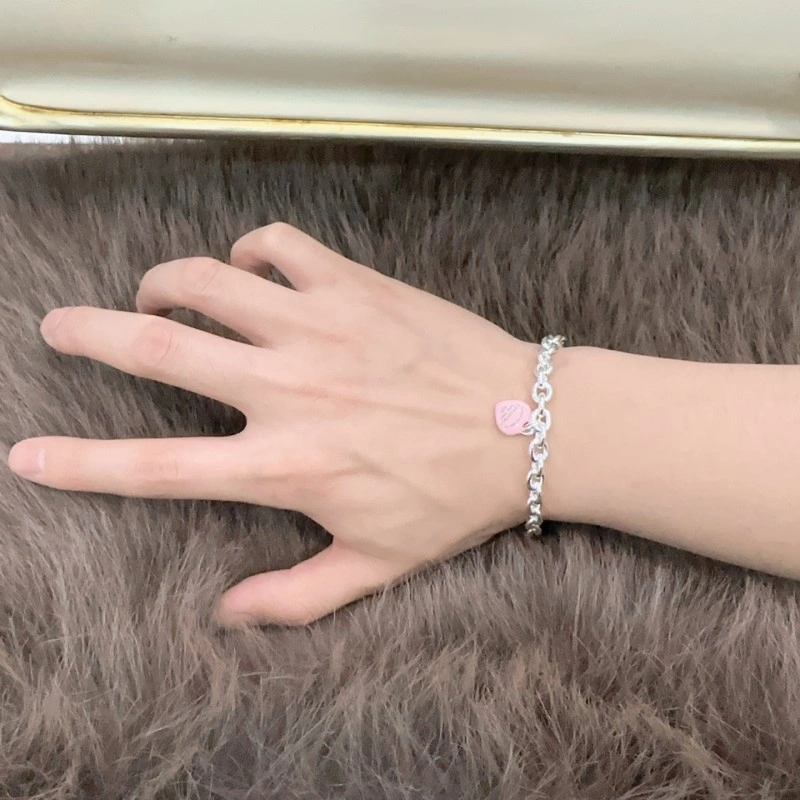 Breathable Tiffany Bracelets 252491