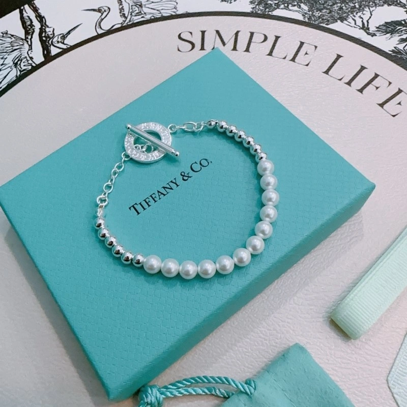 Tiffany Bracelets ComfortFit 252500