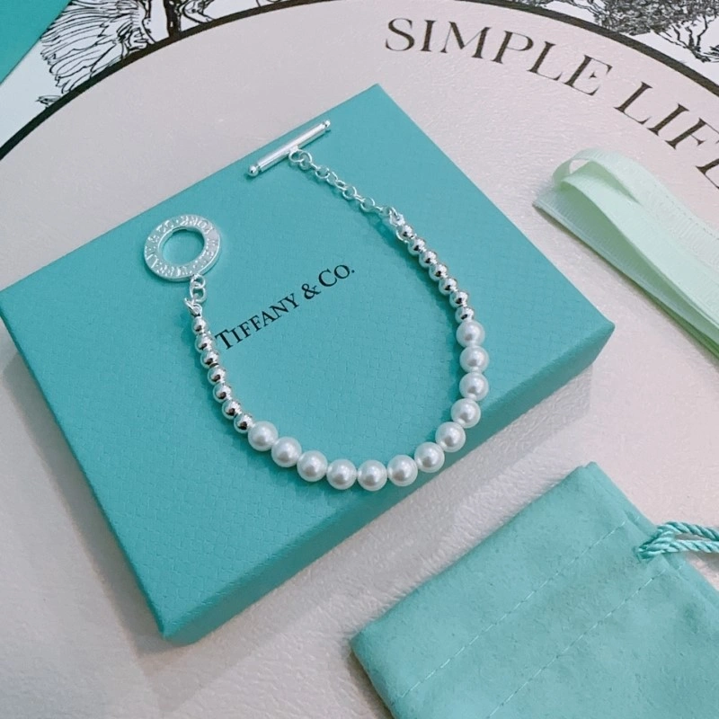 Tiffany Bracelets ComfortFit 252500