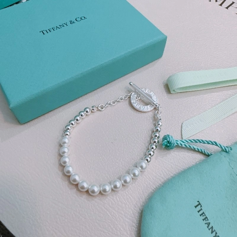 Tiffany Bracelets ComfortFit 252500