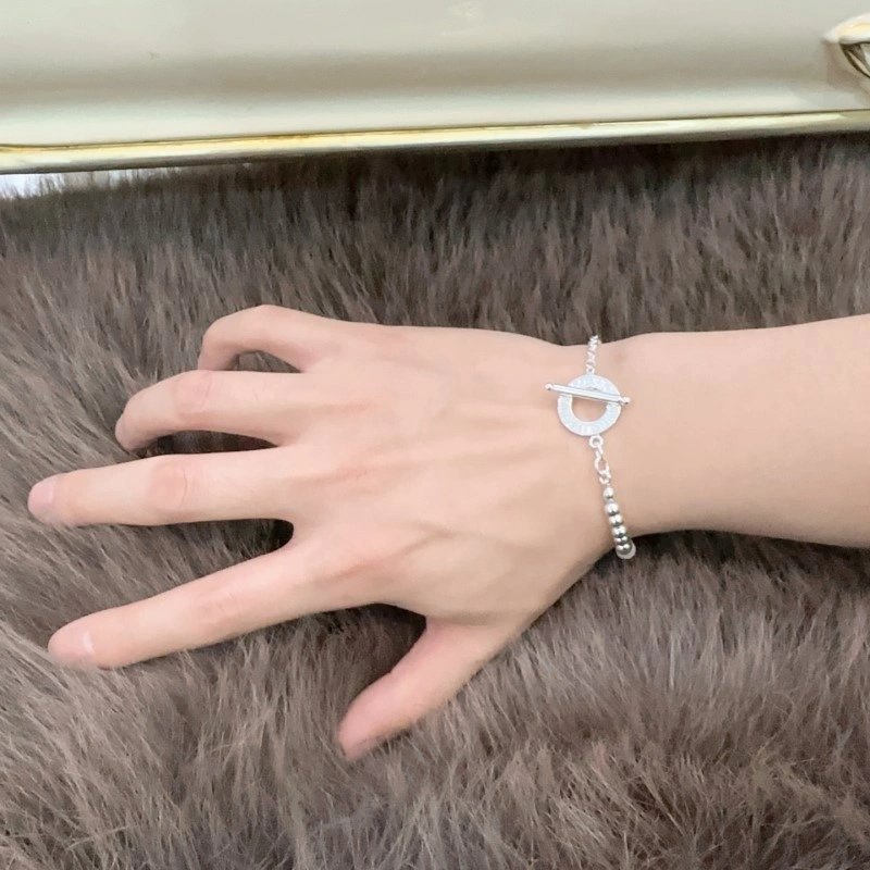 Tiffany Bracelets ComfortFit 252500