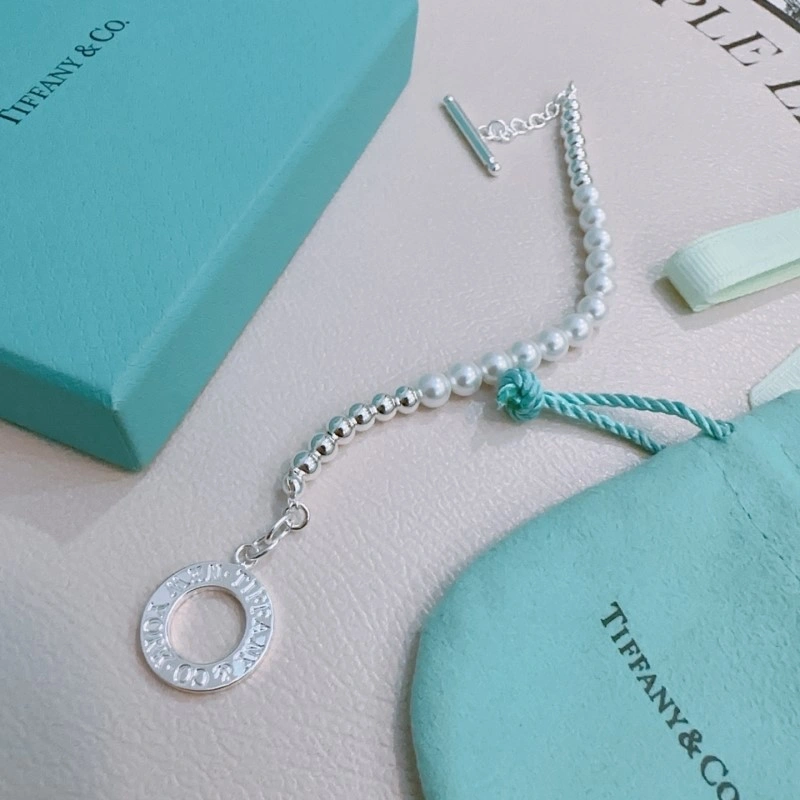 Tiffany Bracelets ComfortFit 252500