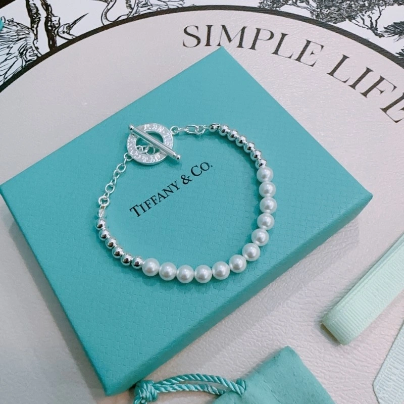 Tiffany Bracelets ComfortFit 252500