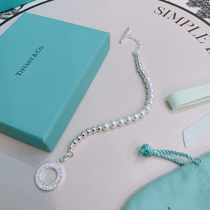 Tiffany Bracelets ComfortFit 252500