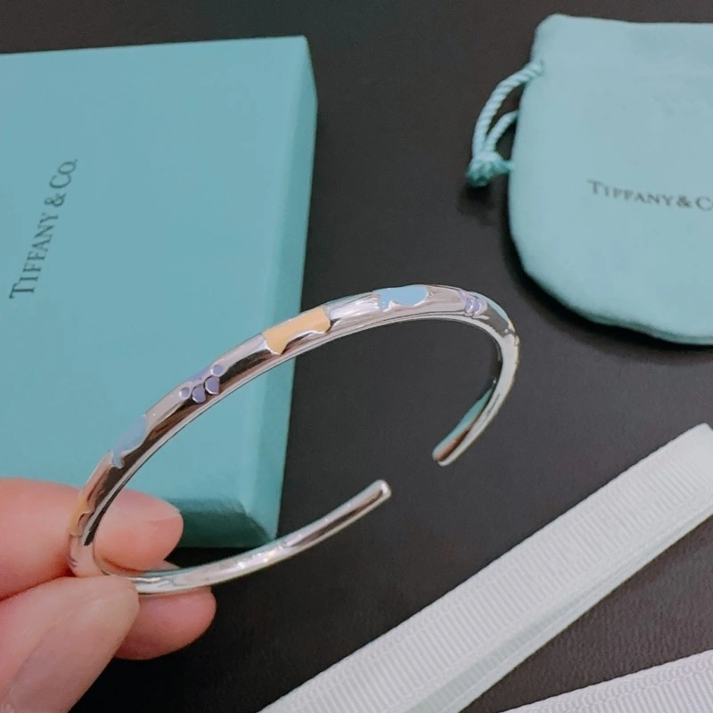 Fashionable Tiffany Bracelets 252481