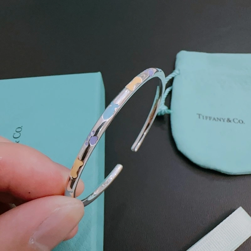 Fashionable Tiffany Bracelets 252481