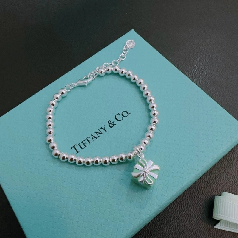 Stretchable Tiffany Bracelets 252503
