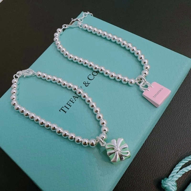 Stretchable Tiffany Bracelets 252503