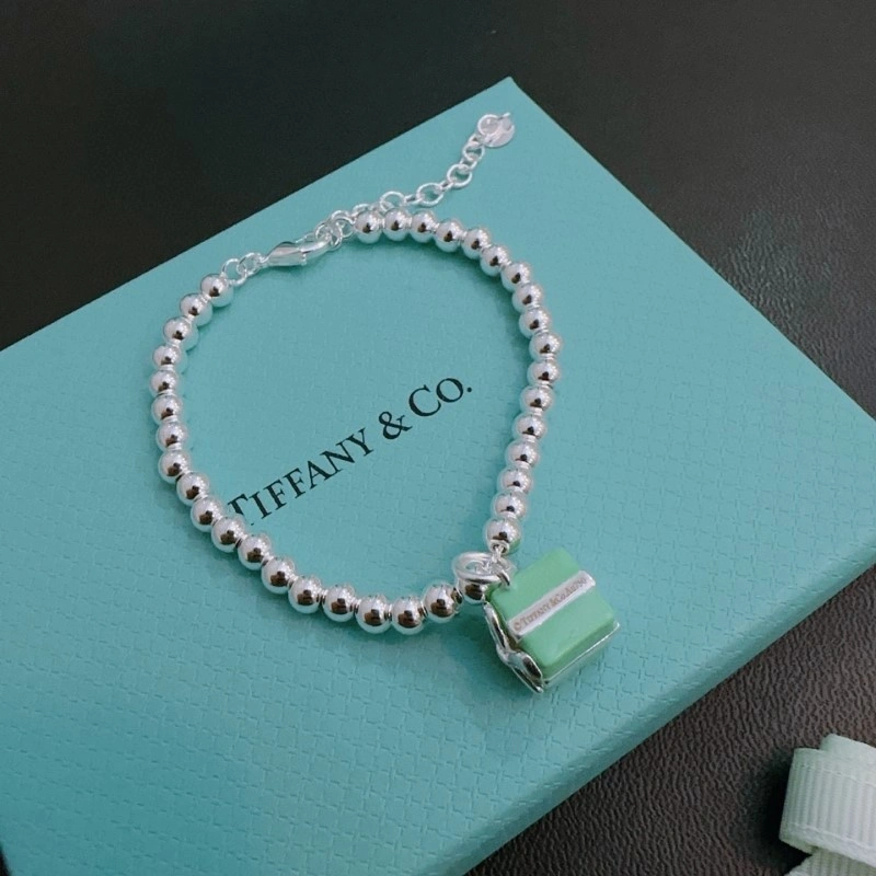 Stretchable Tiffany Bracelets 252503